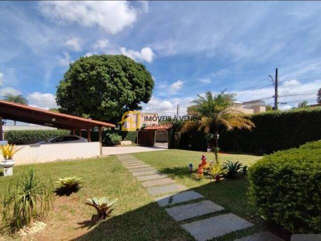 Casa para Venda em Lagoa Santa - 2