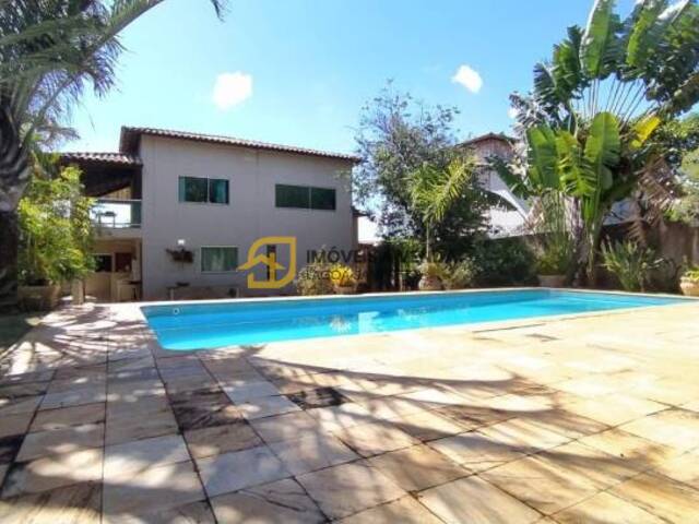 Casa para Venda em Lagoa Santa - 3