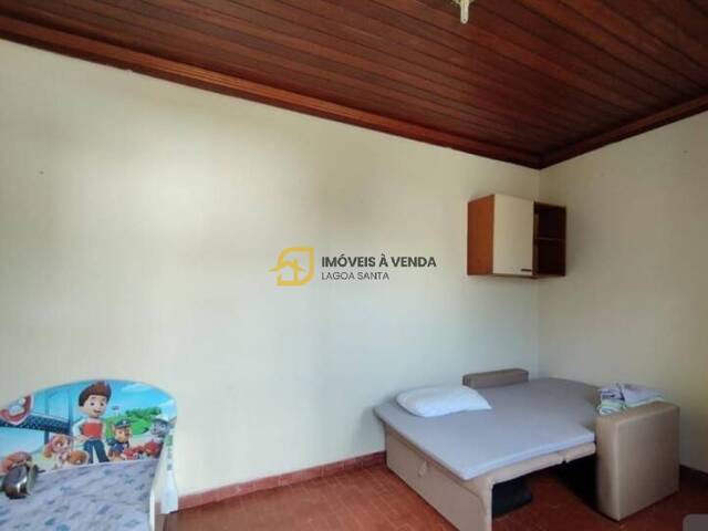 Casa para Venda em Lagoa Santa - 3