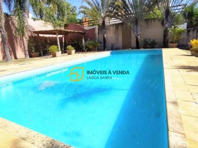 Casa para Venda em Lagoa Santa - 5