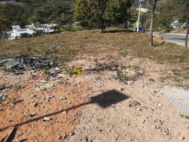 Terreno para Venda em Lagoa Santa - 4