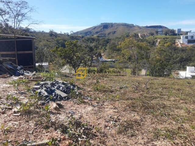 Terreno para Venda em Lagoa Santa - 5