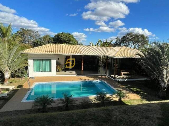 Casa para Venda em Lagoa Santa - 2