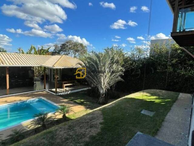 Casa para Venda em Lagoa Santa - 3