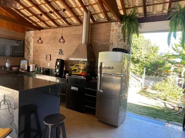 Casa para Venda em Lagoa Santa - 5