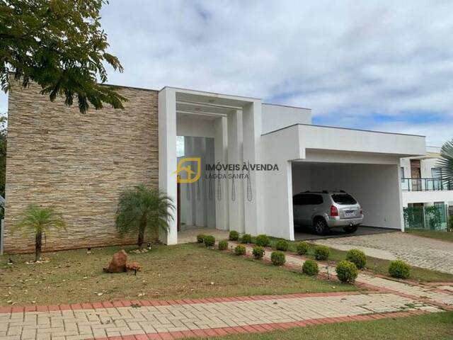 #CA1466 - Casa para Locação em Lagoa Santa - MG - 1
