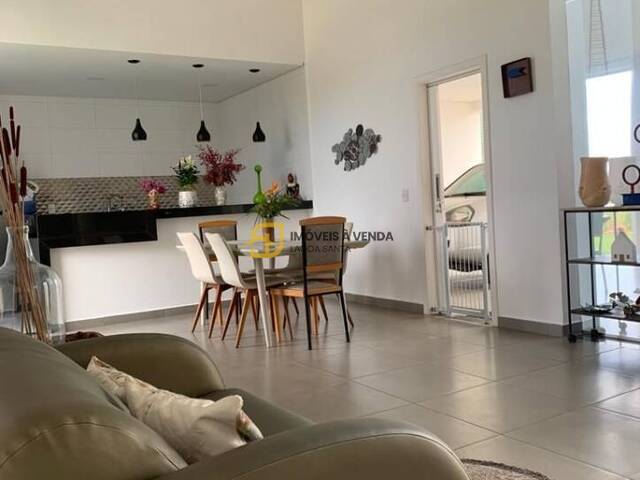 Casa para Locação em Lagoa Santa - 5