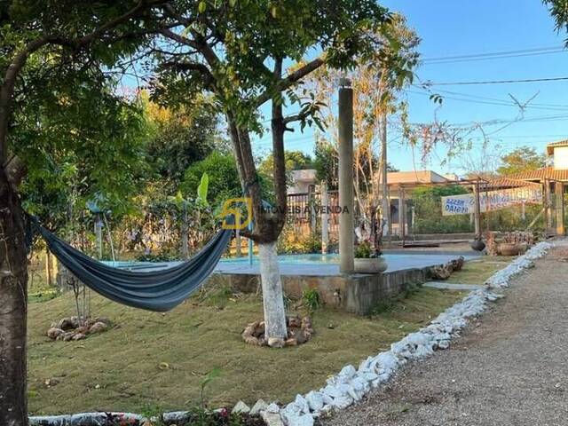 #CA1467 - Casa para Venda em Jaboticatubas - MG - 3