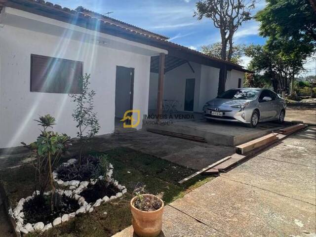 Casa para Venda em Jaboticatubas - 4