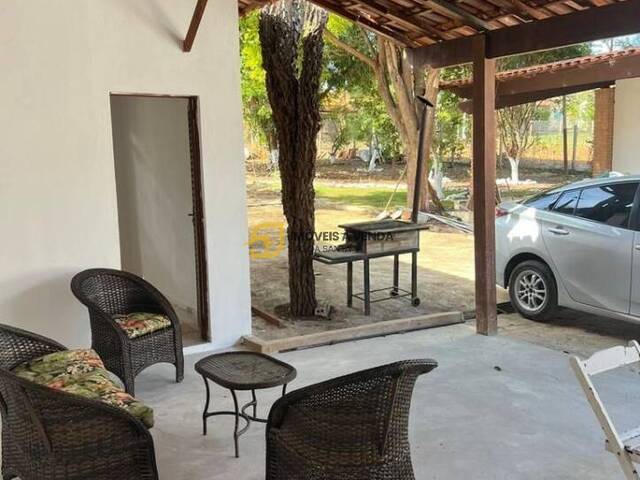 Casa para Venda em Jaboticatubas - 5