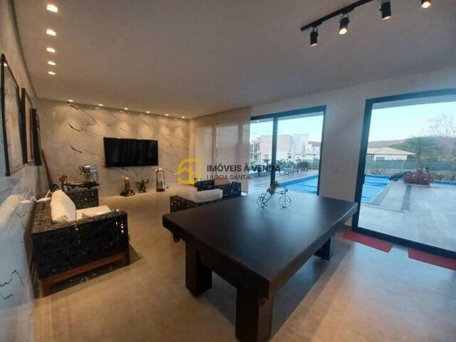 Casa em condomínio para Locação em Lagoa Santa - 4