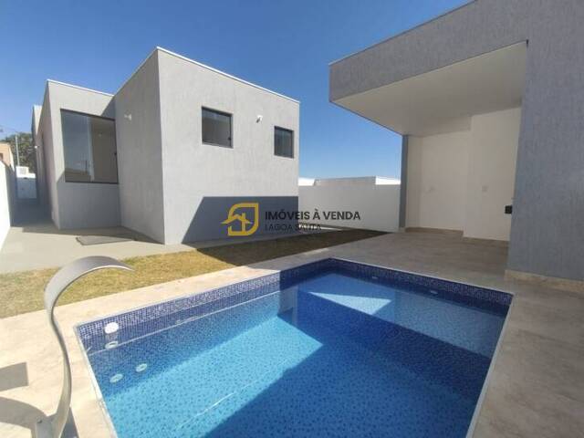 Casa em condomínio para Venda em Lagoa Santa - 2