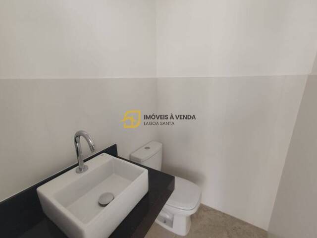 Casa em condomínio para Venda em Lagoa Santa - 5