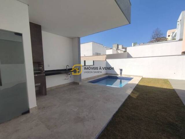 Casa em condomínio para Venda em Lagoa Santa - 5