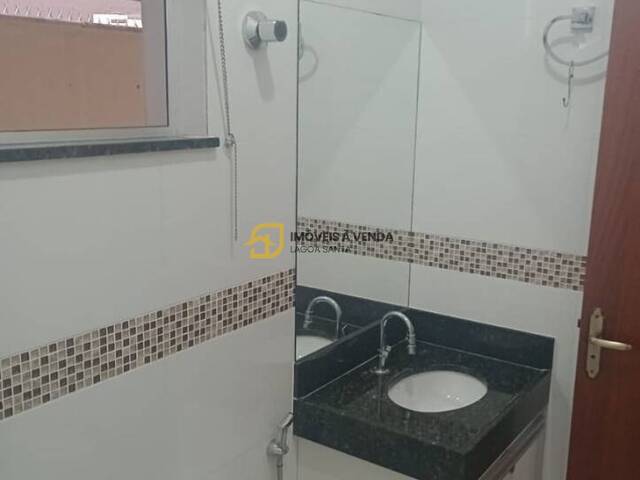 Casa para Venda em Lagoa Santa - 3