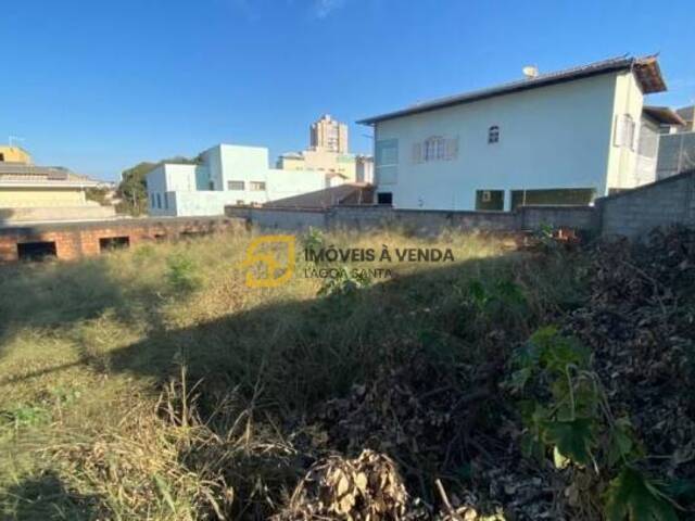 Terreno para Venda em Vespasiano - 5