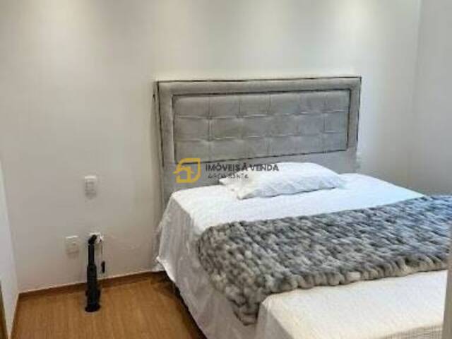#AP0200 - Apartamento para Venda em Belo Horizonte - MG - 1