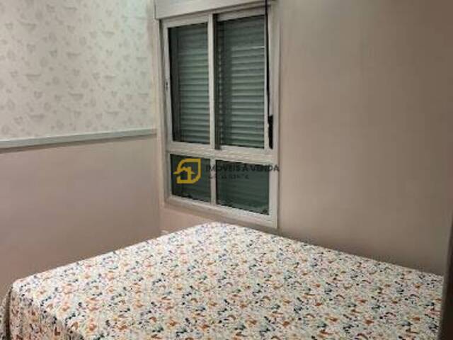 #AP0200 - Apartamento para Venda em Belo Horizonte - MG - 3