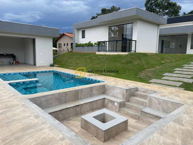 Casa para Venda em Jaboticatubas - 4
