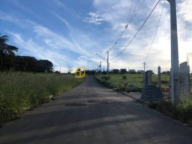 Terreno para Venda em Lagoa Santa - 3