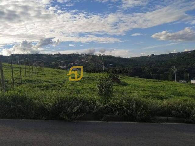 Terreno para Venda em Lagoa Santa - 2