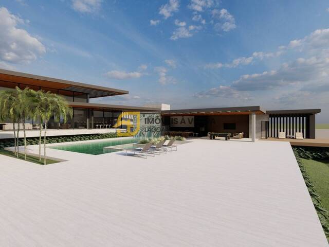 Casa em condomínio para Venda em Lagoa Santa - 4