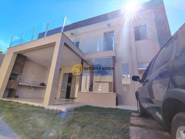 Casa para Venda em Lagoa Santa - 2