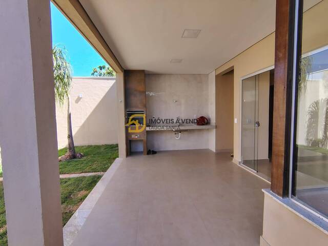Casa para Venda em Lagoa Santa - 3