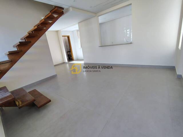 Casa para Venda em Lagoa Santa - 5
