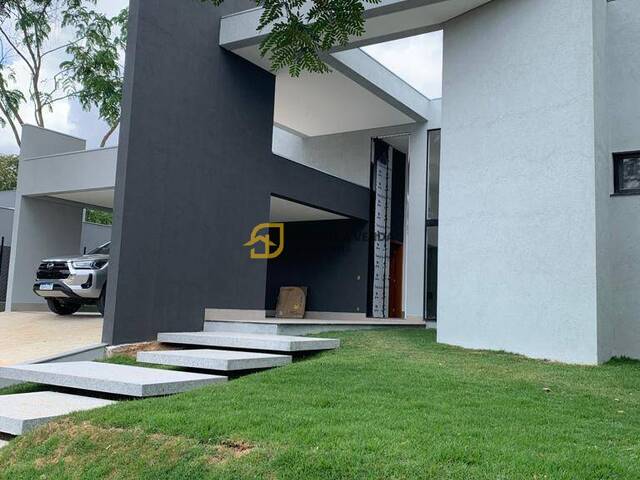 Venda em Condomínio Veredas da Lagoa - Lagoa Santa