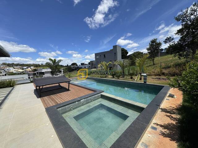 Casa em condomínio para Venda em Lagoa Santa - 5
