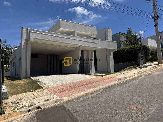 #1529 - Casa em condomínio para Venda em Lagoa Santa - MG
