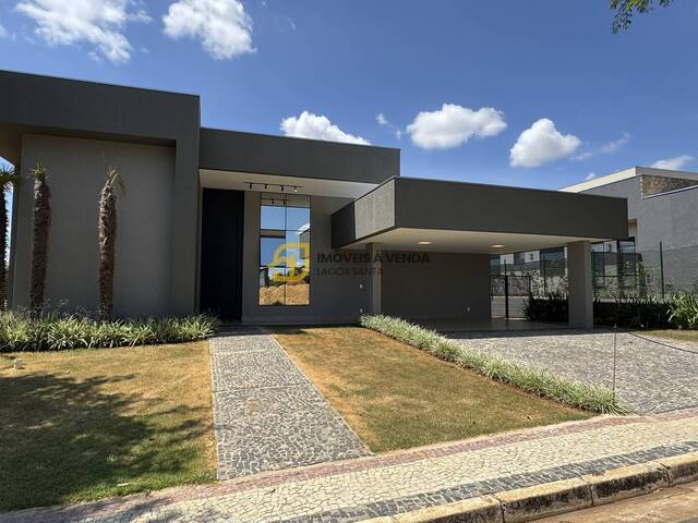 Casa em condomínio para Venda em Lagoa Santa - 5