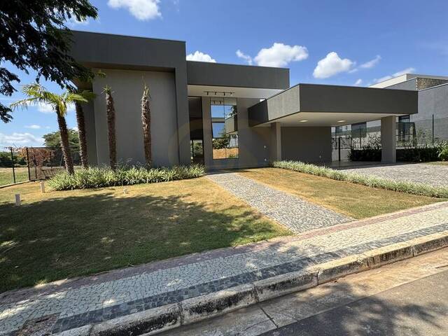 #1530 - Casa em condomínio para Venda em Lagoa Santa - MG - 3