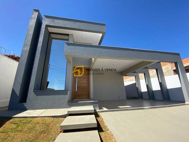 Casa para Venda em Lagoa Santa - 2