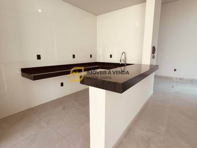 Casa para Venda em Lagoa Santa - 4