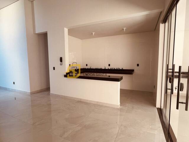 Casa para Venda em Lagoa Santa - 5