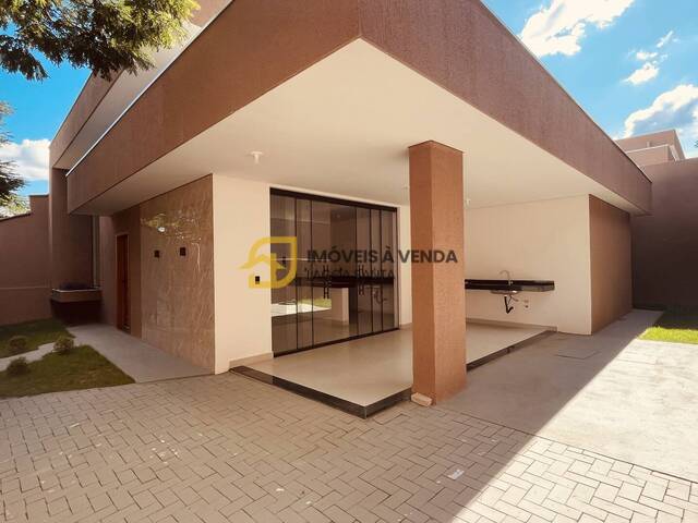 #1536 - Casa para Venda em Lagoa Santa - MG