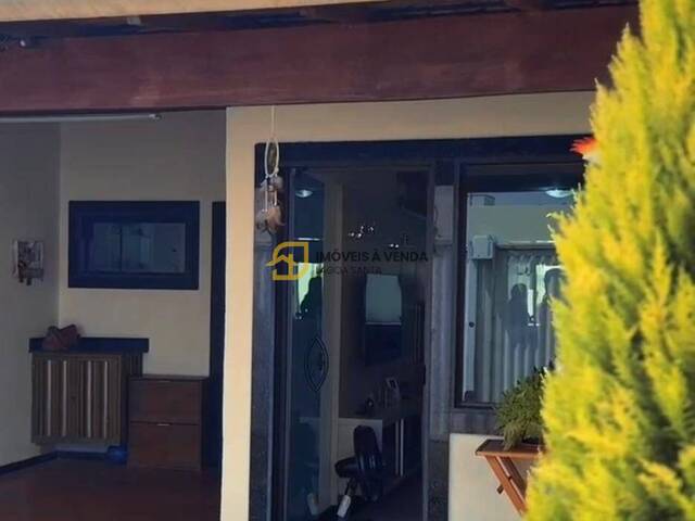 #1537 - Casa para Venda em Lagoa Santa - MG