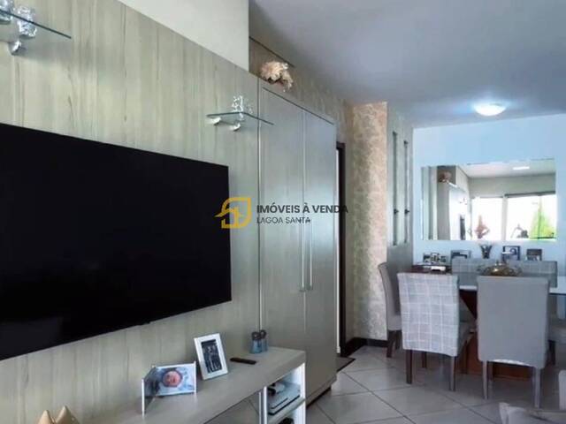 #1537 - Casa para Venda em Lagoa Santa - MG