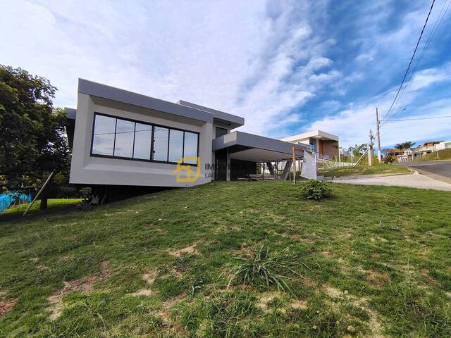 Casa para Venda em Lagoa Santa - 3