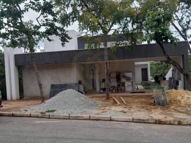 #1540 - Casa em condomínio para Venda em Lagoa Santa - MG - 2