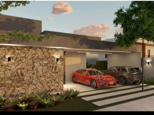 #1540 - Casa em condomínio para Venda em Lagoa Santa - MG - 1