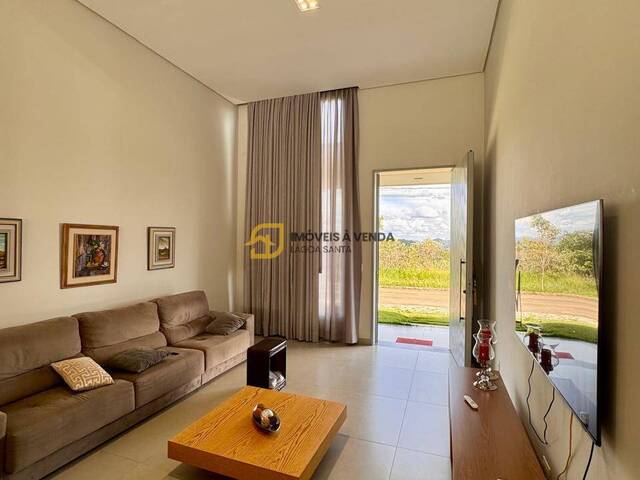 Casa em condomínio para Venda em Lagoa Santa - 4
