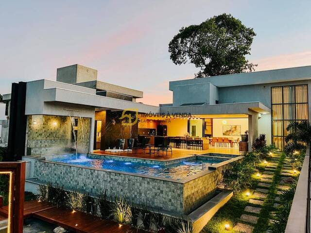 Casa em condomínio para Venda em Lagoa Santa - 4