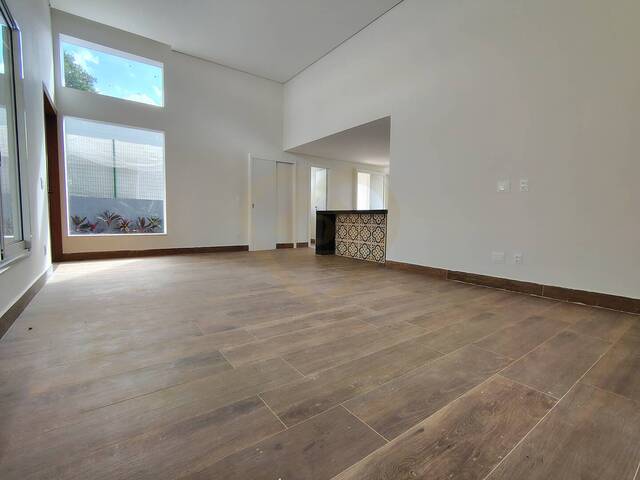 #1543 - Casa em condomínio para Venda em Lagoa Santa - MG - 3