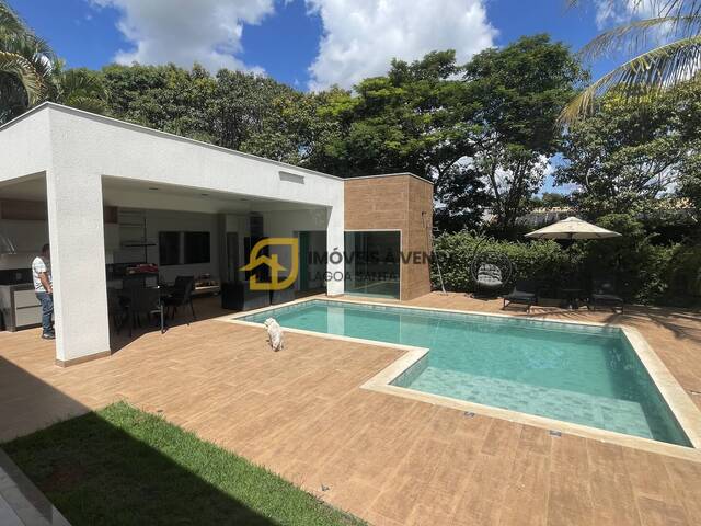 Casa para Venda em Lagoa Santa - 4