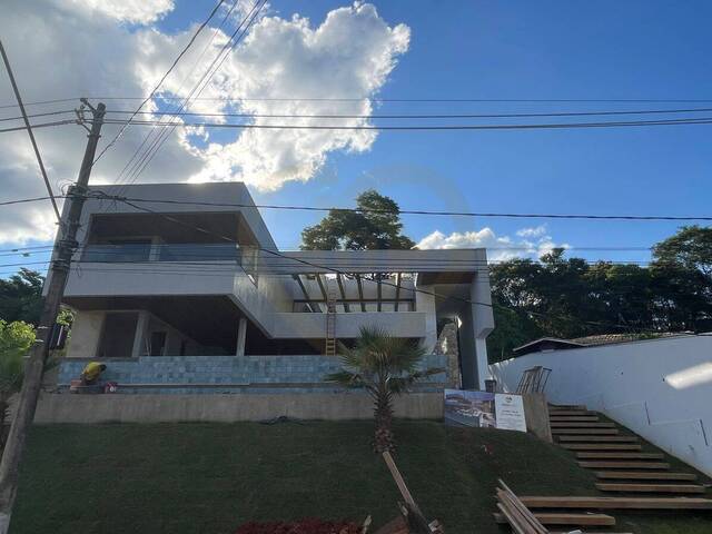 #1547 - Casa em condomínio para Venda em Lagoa Santa - MG - 2