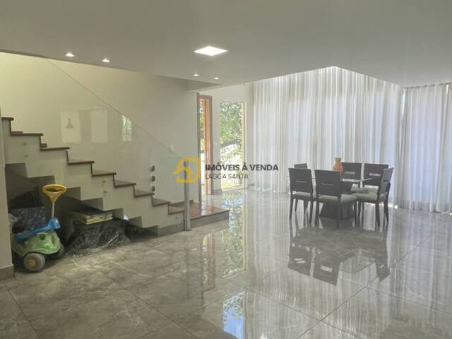 Casa para Venda em Lagoa Santa - 4