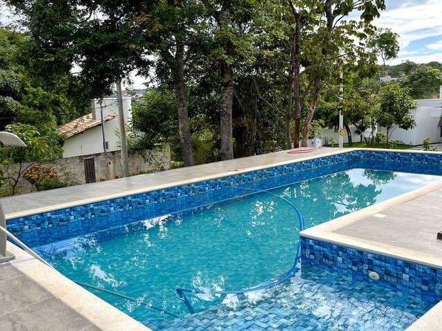 #1550 - Casa em condomínio para Venda em Lagoa Santa - MG - 1